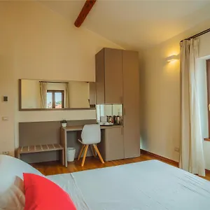*** Pensjonat Garda Relais Włochy
