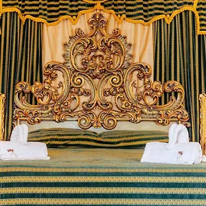  Appartement Palazzo Viola Panoramica