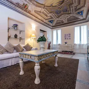 Il Sogno Maison De Charme Couette-café Chiavari