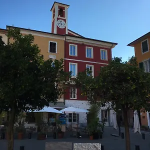 Palazzo Nizza Auberge de jeunesse Massa (Tuscany)