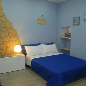 Casa Alessio Dom wakacyjny
